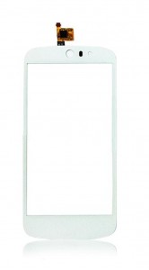 Touch Screen Digitizer for Acer Liquid Jade - White