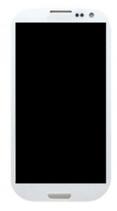 Lcd Screen For Samsung Galaxy S Iii I747 Replacement Display By - Maxbhi Com