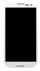 Lcd Screen For Samsung Galaxy S Iii I747 Replacement Display By - Maxbhi Com