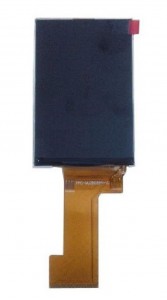 LCD Screen for Intex Aqua V 3G