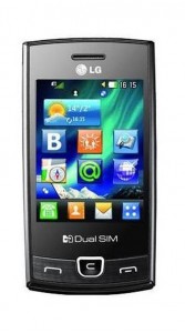 Lcd Screen For Lg P520 Terry Replacement Display By - Maxbhi.com