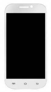 Lcd Screen For Ambrane A55 Replacement Display By - Maxbhi Com