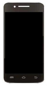 Lcd Screen For Lemon P14 Replacement Display By - Maxbhi Com