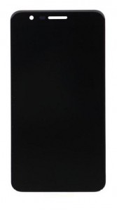 Lcd Screen For Lg K10 2018 Replacement Display By - Maxbhi Com