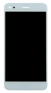 Lcd Screen For Huawei Y6 Pro 2017 Replacement Display By - Maxbhi Com