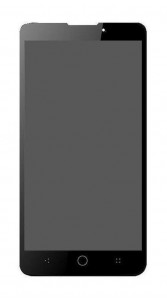 Lcd Screen For Tcl 302u Replacement Display By - Maxbhi Com