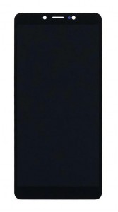 Lcd Screen For Tecno Pouvoir 2 Air Replacement Display By - Maxbhi Com