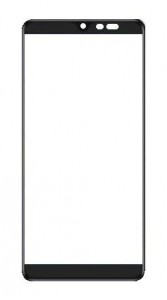 Touch Screen Digitizer For I Kall K9 Pro Black By - Maxbhi Com