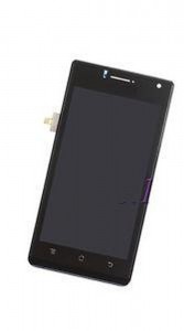 LCD Screen for Huawei Ascend P1 XL U9200E