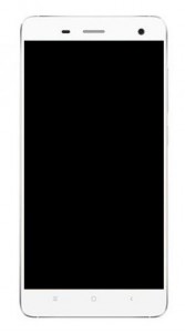 Lcd Screen For Xiaomi Mi4 64gb Replacement Display By - Maxbhi Com