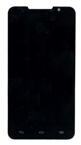 Lcd Screen For Karbonn Titanium S7 Replacement Display By - Maxbhi Com