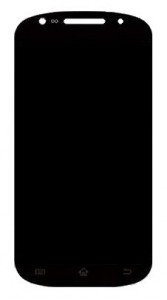 Lcd Screen For Salora Valumaxx E1 Replacement Display By - Maxbhi Com