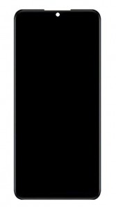 Lcd Screen For Vivo Iqoo Z7i Replacement Display By - Maxbhi Com