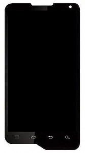 Lcd Screen For Motorola Atrix Tv Xt687 Replacement Display By - Maxbhi Com