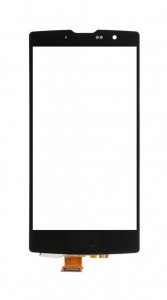 Touch Screen Digitizer For Lg G4c Black By - Maxbhi Com