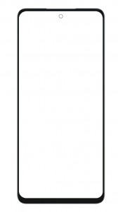 Touch Screen Digitizer For Oppo A5 Pro 5g White By - Maxbhi Com