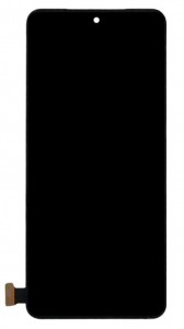Lcd With Touch Screen For Vivo Iqoo Neo 10 Gold By - Maxbhi Com