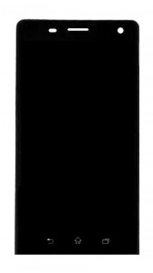 Lcd Screen For Hyundai Hypro5043 Replacement Display By - Maxbhi Com