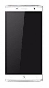 Lcd Screen For Leagoo Elite 5 Replacement Display By - Maxbhi.com