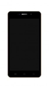 Lcd With Touch Screen For Hyundai Hi 50 Magic Black By - Maxbhi.com