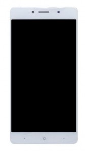 Lcd Screen For Yu Yureka 2 Replacement Display By - Maxbhi Com