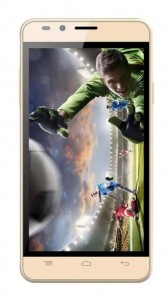 Lcd Screen For Intex Aqua Jewel 2 Replacement Display By - Maxbhi.com