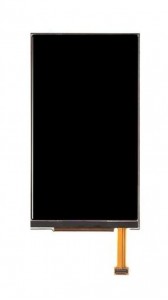 Lcd Screen For Nokia 808 Pureview Replacement Display By - Maxbhi.com