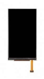 Lcd Screen For Nokia 808 Pureview Replacement Display By - Maxbhi.com
