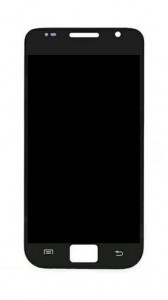 Lcd Screen For Samsung I9000 Galaxy S Replacement Display By - Maxbhi Com