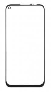 Touch Screen Digitizer For Huawei P20 Lite 2019 White By - Maxbhi Com