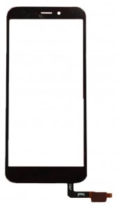 Touch Screen Digitizer For Blu View 1 White By - Maxbhi Com