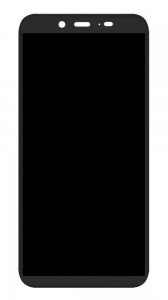 Lcd Screen For Plum Gator 6 Replacement Display By - Maxbhi Com