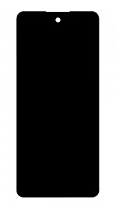 Lcd Screen For Lava Agni 5g Replacement Display By - Maxbhi Com