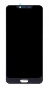 Lcd Screen For Doogee Y7 Plusreplacement Display By - Maxbhi Com