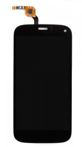 LCD Screen for BLU Life One X