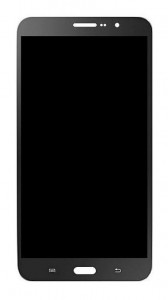Lcd Screen For Samsung Galaxy W Smt255 Replacement Display By - Maxbhi Com