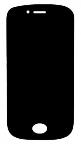 Lcd Screen For Infinix Diamond X402 Replacement Display By - Maxbhi Com