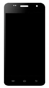 Lcd Screen For Kenxinda K1 Replacement Display By - Maxbhi Com