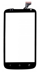 Touch Screen Digitizer For Celkon A62 White By - Maxbhi Com