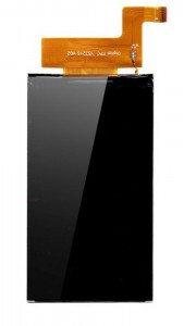 LCD Screen for Lava Iris N454