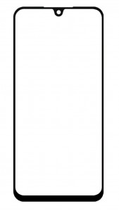 Touch Screen Digitizer For Samsung Galaxy M16 5g White By - Maxbhi Com