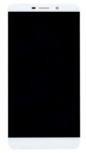 Lcd Screen For Letv Le Max 128gb Replacement Display By - Maxbhi Com