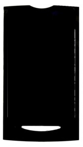 Lcd With Touch Screen For Sony Ericsson Yendo W150 Teacake White By - Maxbhi Com