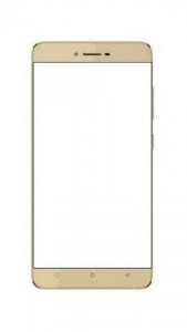 Touch Screen Digitizer For Gionee Elife S6 Gold By - Maxbhi.com