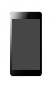 Lcd With Touch Screen For Ultimate Um450 Black By - Maxbhi.com