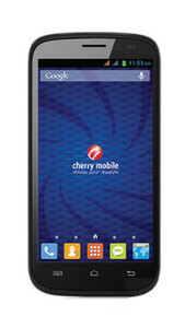 Lcd Screen For Cherry Mobile Omega Spectrum Replacement Display By - Maxbhi.com