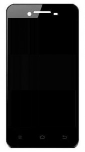 Lcd Screen For Zen Ultrafone 303 Power Replacement Display By - Maxbhi Com