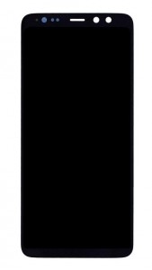 Lcd Screen For Samsung Galaxy S8 Active Replacement Display By - Maxbhi Com