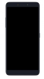 Lcd Screen For Alcatel 3v Replacement Display By - Maxbhi Com