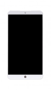 Lcd Screen For Meizu 15 Plus Replacement Display By - Maxbhi Com